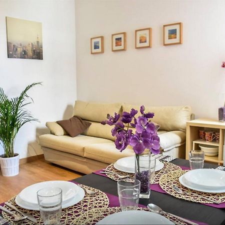 Bcn4Days 24/7 Apartments 오스피탈레트 데 요브레가트 외부 사진