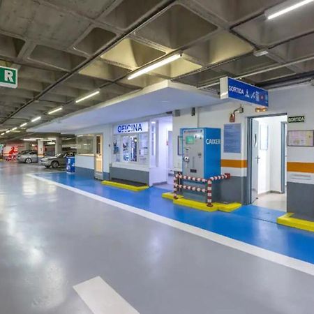 Bcn4Days 24/7 Apartments 오스피탈레트 데 요브레가트 외부 사진