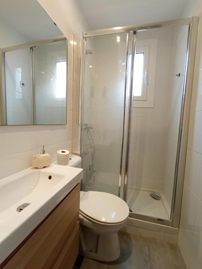 Bcn4Days 24/7 Apartments 오스피탈레트 데 요브레가트 외부 사진