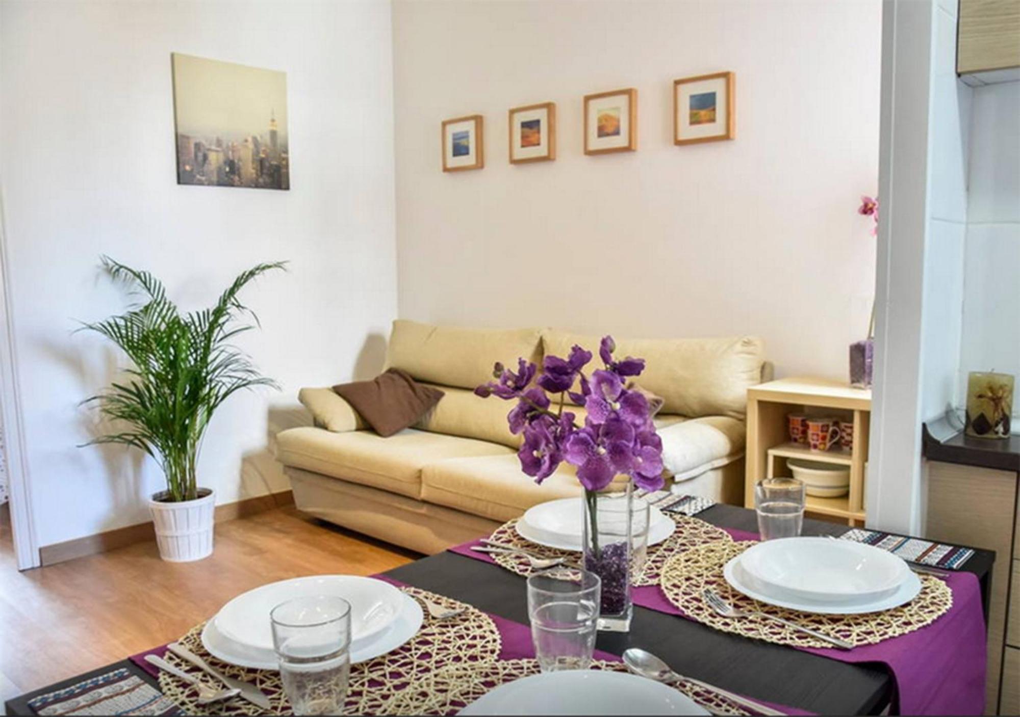 Bcn4Days 24/7 Apartments 오스피탈레트 데 요브레가트 외부 사진