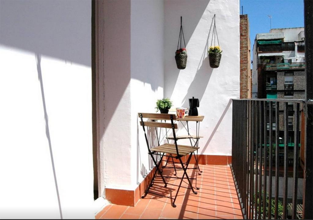 Bcn4Days 24/7 Apartments 오스피탈레트 데 요브레가트 외부 사진