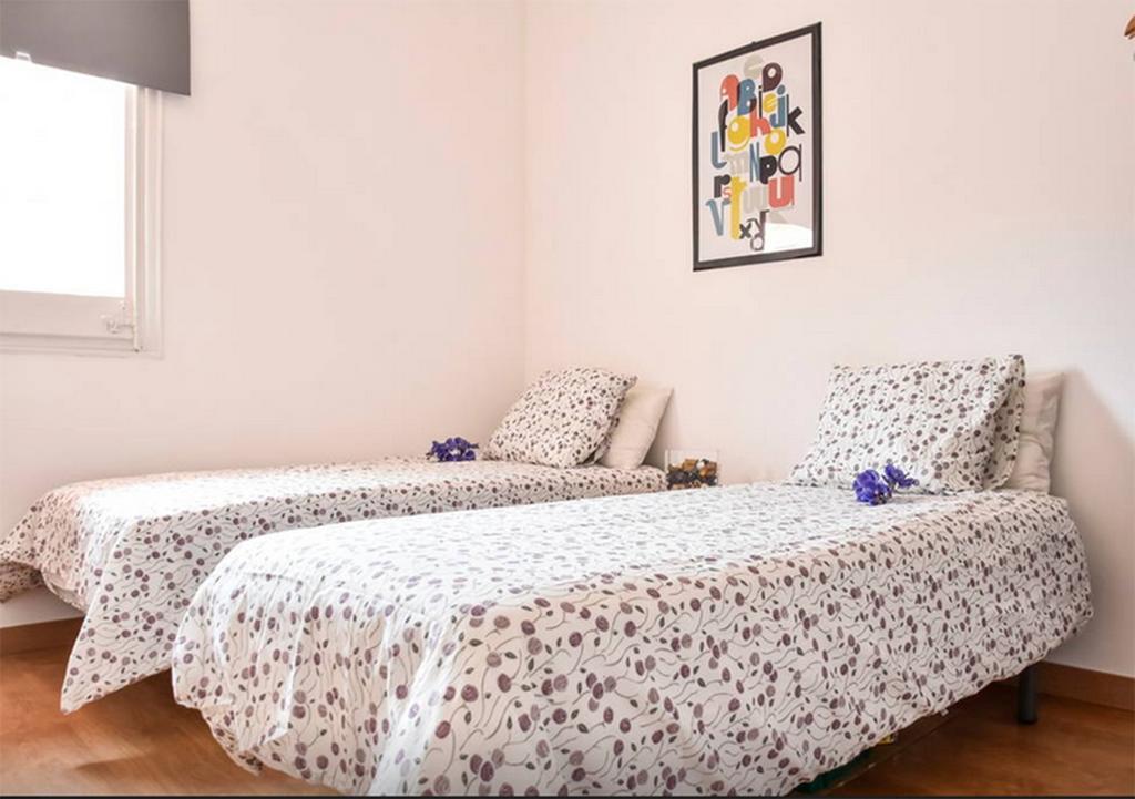 Bcn4Days 24/7 Apartments 오스피탈레트 데 요브레가트 외부 사진
