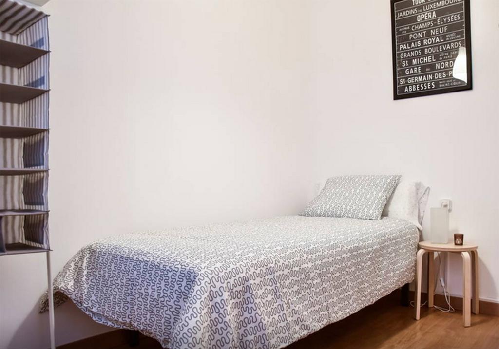 Bcn4Days 24/7 Apartments 오스피탈레트 데 요브레가트 외부 사진