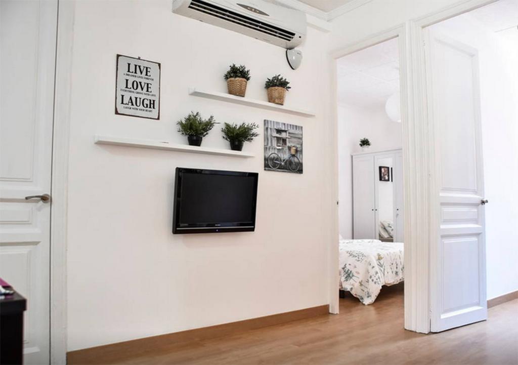 Bcn4Days 24/7 Apartments 오스피탈레트 데 요브레가트 외부 사진